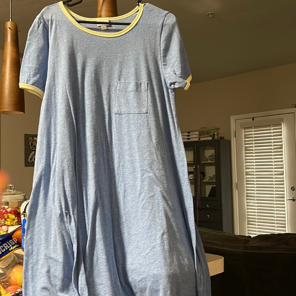 LLR Jessie Dress